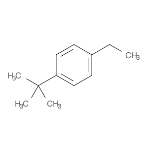 1-tert-butyl-4-ethylbenzene