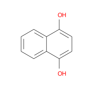 naphthalene-1,4-diol
