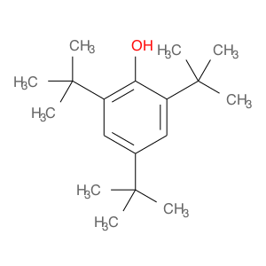 2,4,6-tritert-butylphenol