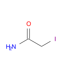 2-iodoacetamide