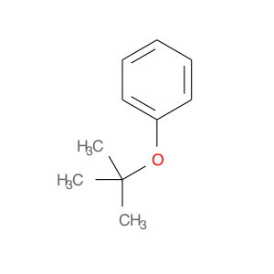 (2-methylpropan-2-yl)oxybenzene