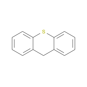 9H-thioxanthene