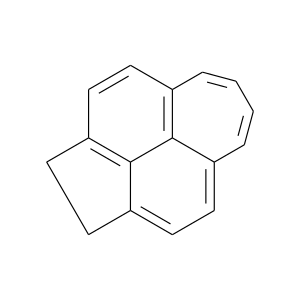 Cyclohept[fg]acenaphthylene,1,2-dihydro-