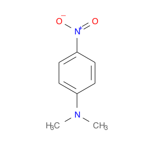 N,N-dimethyl-4-nitroaniline