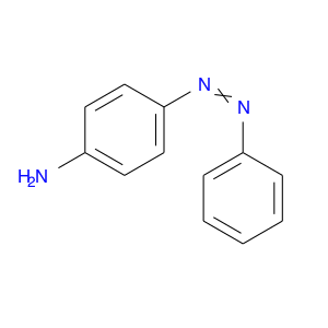 4-phenyldiazenylaniline