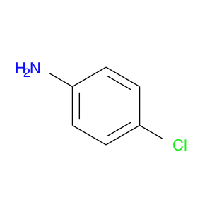 4-chloroaniline
