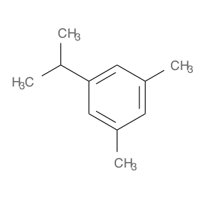 1,3-dimethyl-5-propan-2-ylbenzene