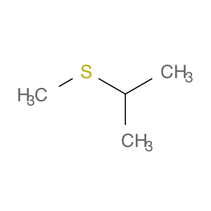 2-methylsulfanylpropane