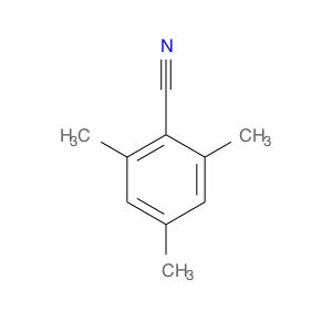 2,4,6-trimethylbenzonitrile