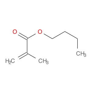 butyl 2-methylprop-2-enoate