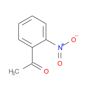 1-(2-nitrophenyl)ethanone