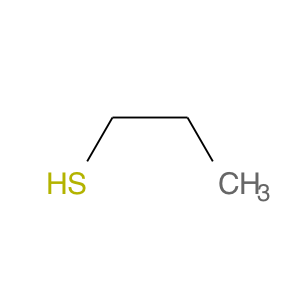 propane-1-thiol