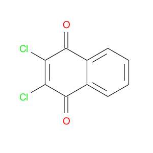 2,3-dichloronaphthalene-1,4-dione