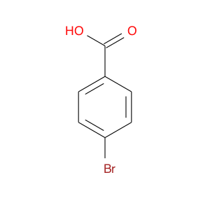 4-bromobenzoic acid