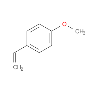 1-ethenyl-4-methoxybenzene