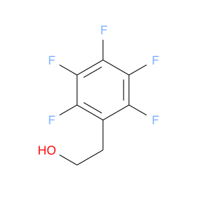 2-(2,3,4,5,6-pentafluorophenyl)ethanol