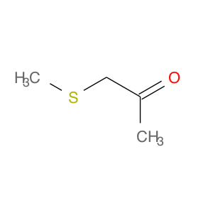 1-methylsulfanylpropan-2-one