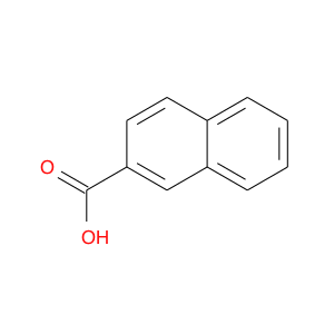 naphthalene-2-carboxylic acid