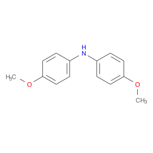 4-methoxy-N-(4-methoxyphenyl)aniline
