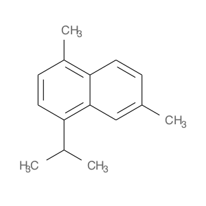 1,6-dimethyl-4-propan-2-ylnaphthalene