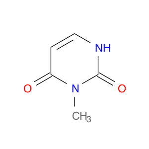 3-methyl-1H-pyrimidine-2,4-dione