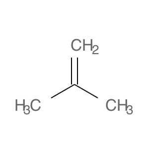 2-methylprop-1-ene