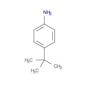 4-Tert-butylbenzeneamine