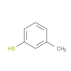 3-methylbenzenethiol