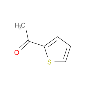 1-thiophen-2-ylethanone
