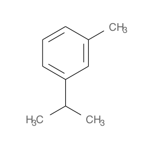 1-Methyl-3-iso-propylbenzene