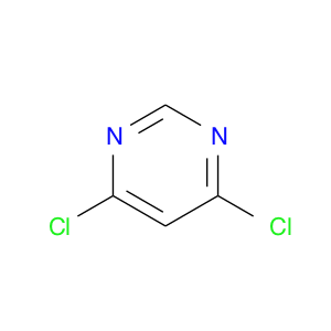4,6-dichloropyrimidine