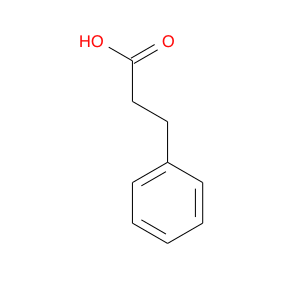 3-phenylpropanoic acid