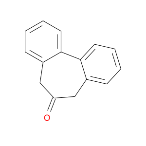 5,7-dihydrodibenzo[1,2-a:1',2'-d][7]annulen-6-one