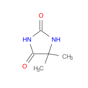 5,5-dimethylimidazolidine-2,4-dione