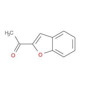 1-(1-benzofuran-2-yl)ethanone