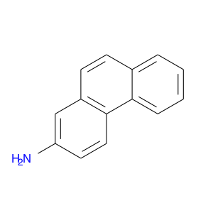 phenanthren-2-amine