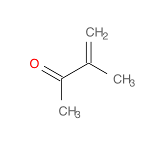 3-methylbut-3-en-2-one