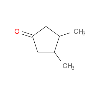 3,4-dimethylcyclopentan-1-one