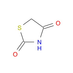 1,3-thiazolidine-2,4-dione