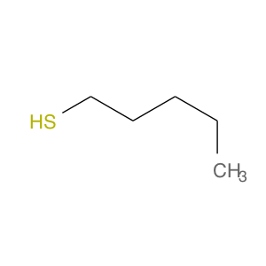 pentane-1-thiol